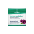weleda visiodoron malva - collirio per occhi secchi e irritati 20 flaconcini monodose da 0,4 ml