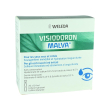 collirio visiodoron malva 20 contenitori monodose - weleda