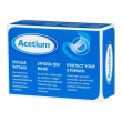 acetium 60 cps 200mg - integratore per il controllo del fumo, 60 capsule, riduzione del fumo