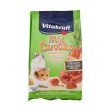 carrottis minis 50g