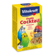 frut cocktailxpappagallini200g