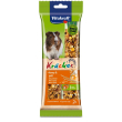 vitakraft snack porcellini d'india kracker miele 2pz 112gr