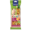 kracker 2frut porcellini india