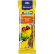vitakraft kracker african mie
