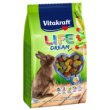 vitakraft life dream conigli