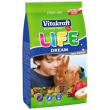 life dream conigli nani 600gr 25598