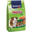 menu vital porcellini d'india 1kg 25582