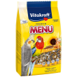 vitakraft prem menu parroc 1kg