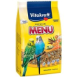 menu vital pappagallini 3kg 21338