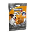 dental 2in1 small bastoncini cani 7 pezzi