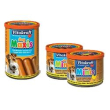 dog minis  pollo 190/120 23403 lattina