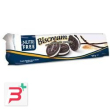 nutrifree biscream con crema alla vaniglia 125 g