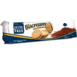 biscotti ripieni di crema al cacao, senza glutine. senza lattosio (lattosio &le; 0,01g/100g).  ingre