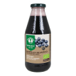 succo di mirtillo 500 ml - probios - succo dolcificato naturale