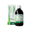 alta natura - reflumil save soluzione integratore mucosa orofaringe confezione 500 ml