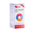 zell oxygen plus 250 ml - integratore per il sistema immunitario