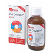 zell oxygen plus 250ml tonico