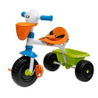 chicco gioco triciclo pellicano