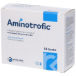 aminotrofic bustine 14 pz bustina