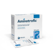 aminotrofic r integratore aminoacidi vitamine 14 bustine