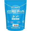 ultimate italia hydro plus 408 gr gusto arancia - integratore per lo sport