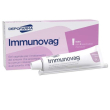 depofarma - immunovag confezione 35 ml + 5 applicatori monouso