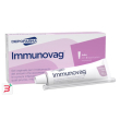 immunovag tubo 35 ml con 5 applicatori