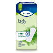 tena lady normal, assorbenti per incontinenza da leggera a moderata 12