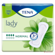 pannolone sagomato tena lady normal 12 pezzi
