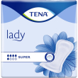 tena lady super, 15 pezzi