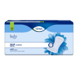 tena lady super, assorbenti per incontinenza da leggera a moderata 15