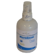 microdacyn 60 woundcare soluzione superossidata disinfettante 250ml