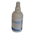 microdacyn gel wound care 250g