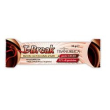 tisanoreica t-break barretta al cacao 35 grammi