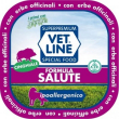 vet line salute cingh/pat 150g