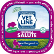vet line salute cingh/pat 150g