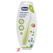 chicco cucchiaio morbido silicone 6m+ verde up