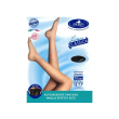 autoreggente compr graduata 70 den. marrone bruciato 13-17 mmhg m ii - sauber