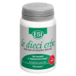 esi - le dieci erbe forte - 100 ovalette