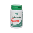 le dieci erbe + forte 100 ovalette integratore vegetale regolarità intestinale - esi