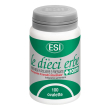 esi le dieci erbe+forte 100 ovalette
