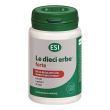 esi le dieci erbe forte, 100 ovalette