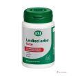 esi le dieci erbe+forte 100 ovalette