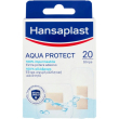 cerotti aqua protect - 20 cerotti resistenti all'acqua