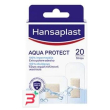 cerotto hansaplast aqua protect 20 pezzi
