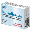 naturaflora plus integratore per l'equilibrio della flora intestinale 30 capsule