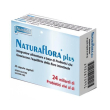 nutralabs naturaflora plus 30cps veg
