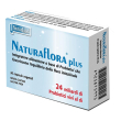 nutralabs naturaflora plus 30 capsule