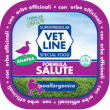 vet line salute anatra/pat150g