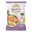 sarchio sfogliette verd.55g